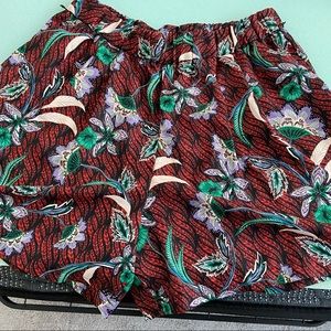 Eloquii Shorts - Size 18